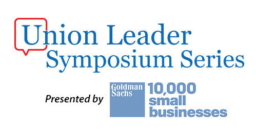 Symposium series logo